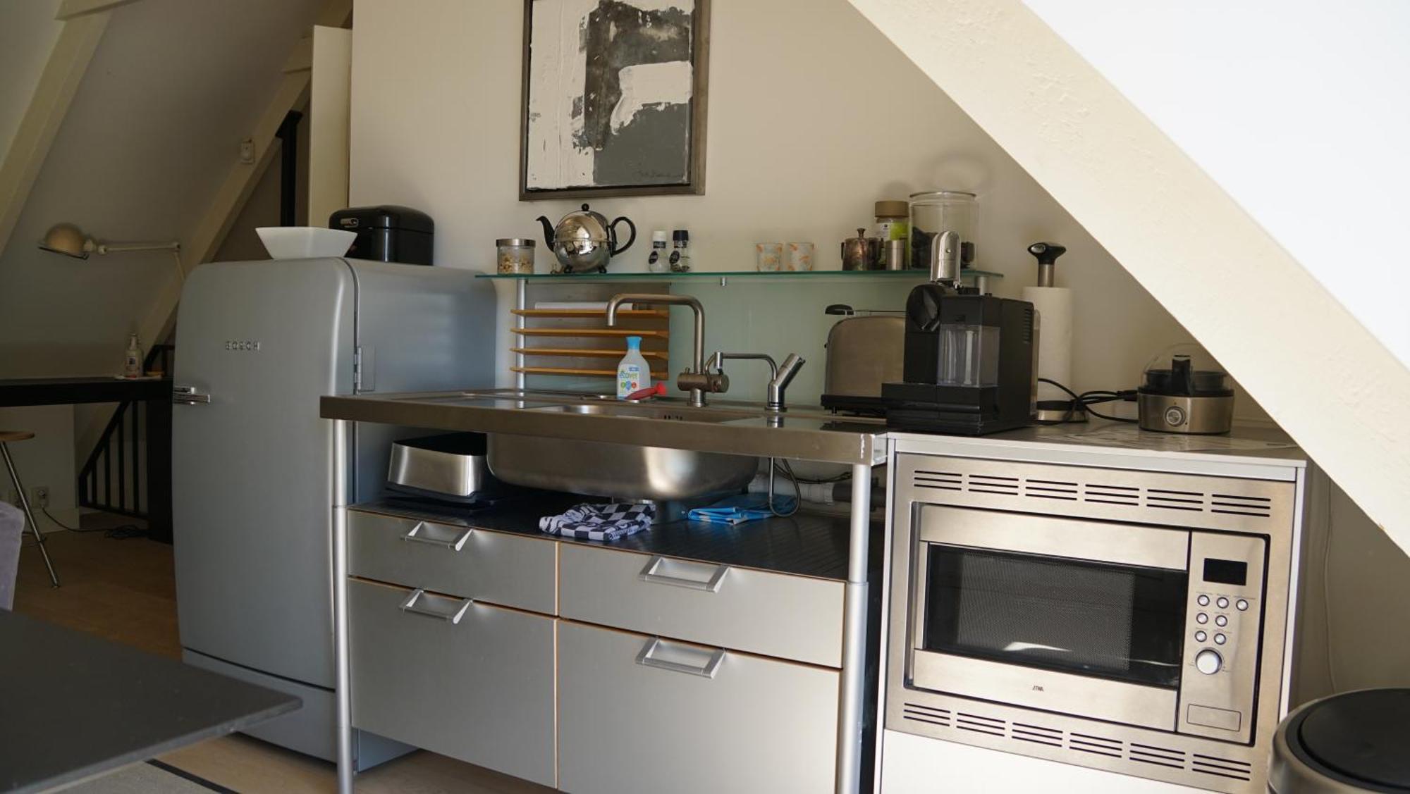 Room One-Twenty-One Naarden Exterior foto