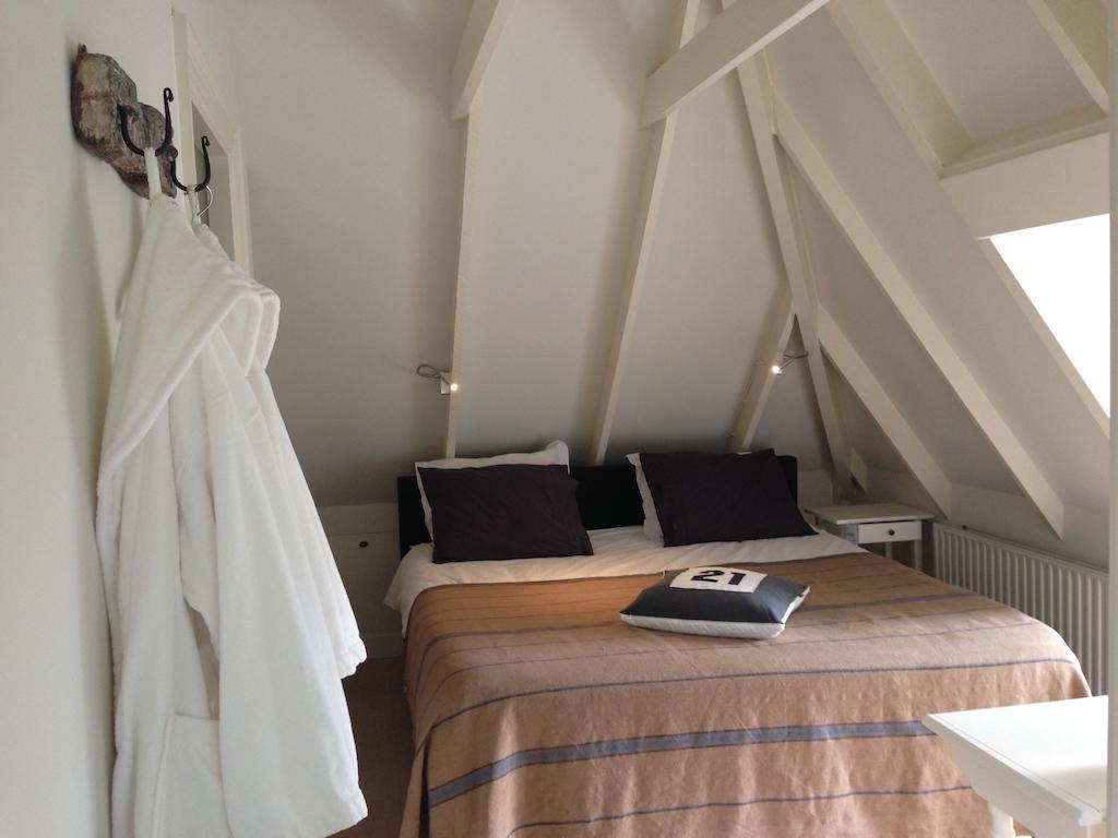 Room One-Twenty-One Naarden Quarto foto