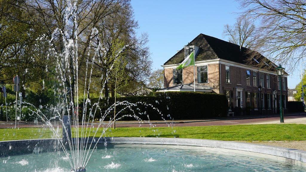 Room One-Twenty-One Naarden Exterior foto